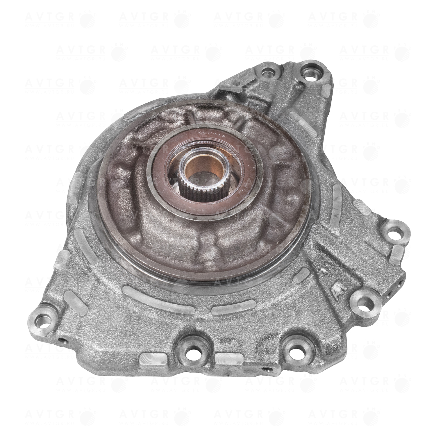 НАСОС 14097014 AVT