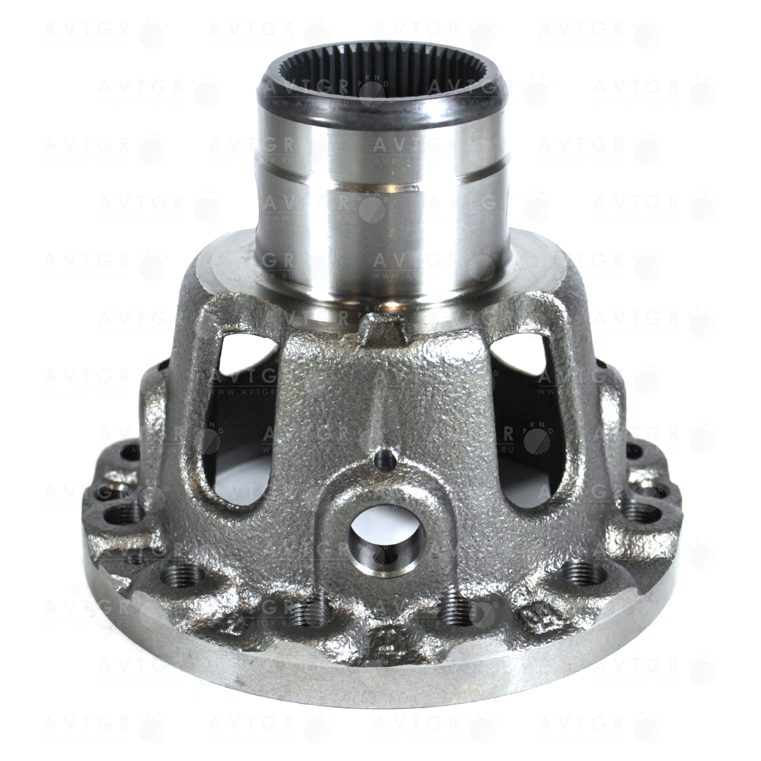 КОРПУС ДИФФЕРЕНЦИАЛА 45822-3B550 HYUNDAI/KIA