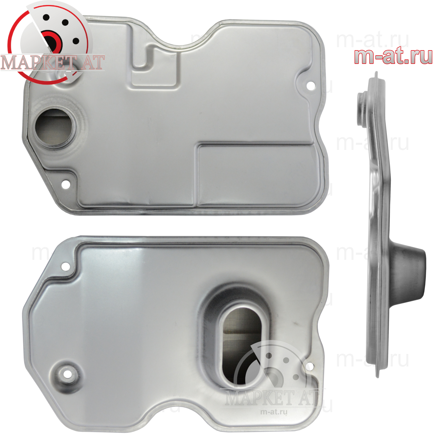 ФИЛЬТР АКПП 14105101 AVT