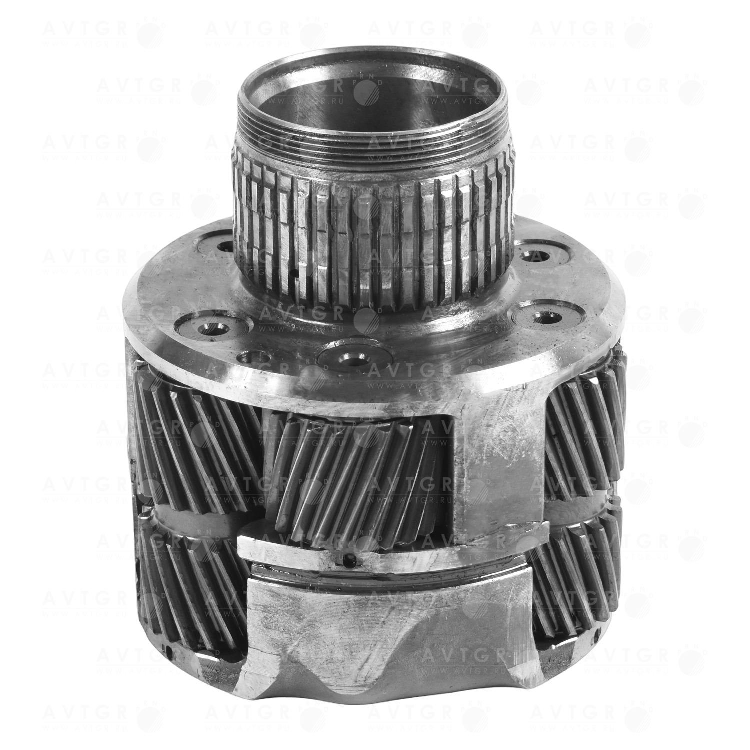 ЗАДНЯЯ ПЛАНЕТАРНАЯ ПЕРЕДАЧА 90767117-02 AVT