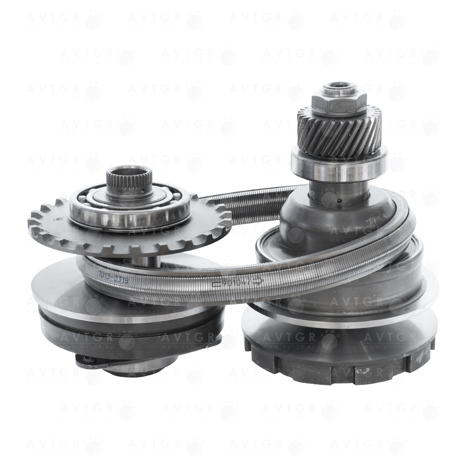 КОМПЛЕКТ КОНУСОВ С РЕМНЕМ 80117040 AVT