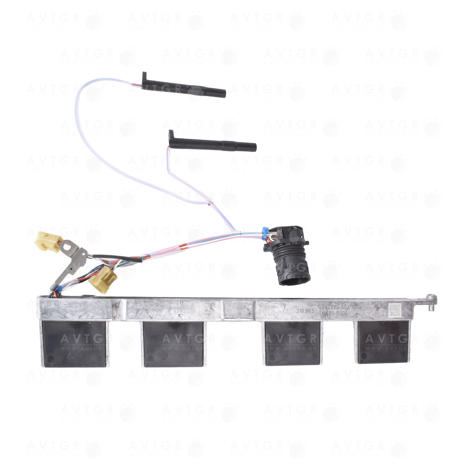 МОДУЛЬ ДАТЧИКОВ 0501218963 ZF