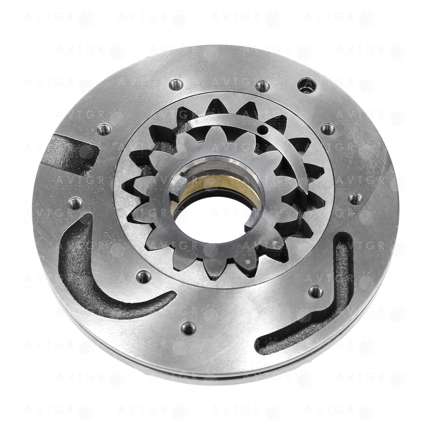 НАСОС 1060210024-02 ZF