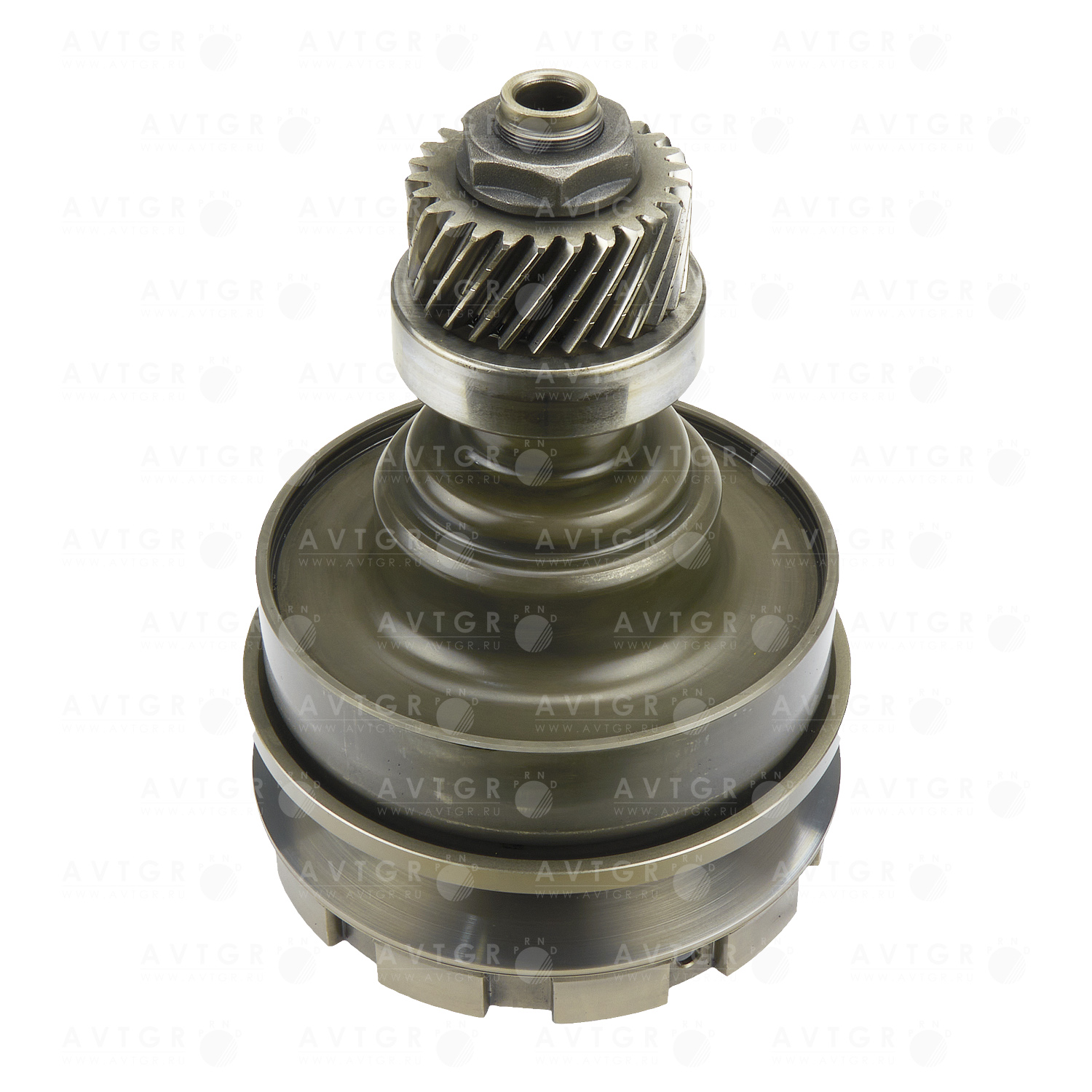 ВЕДОМЫЙ КОНУС 80177126-02 AVT