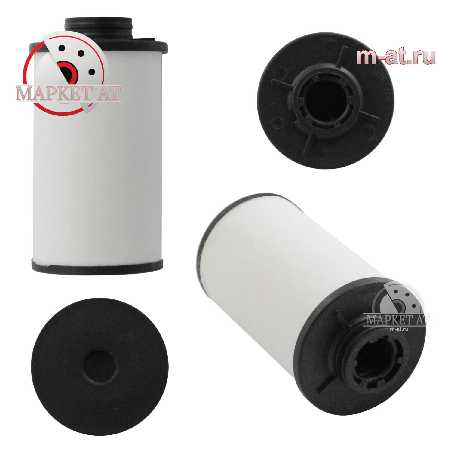 ФИЛЬТР АКПП 14025102 AVT