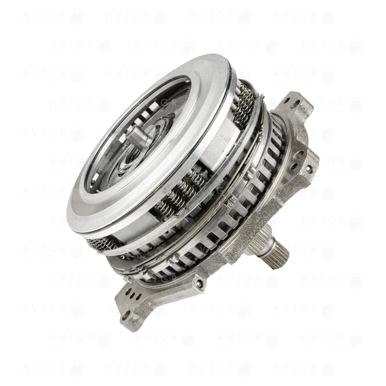 СТАРТОВЫЙ ПАКЕТ 16257004-02 AVT