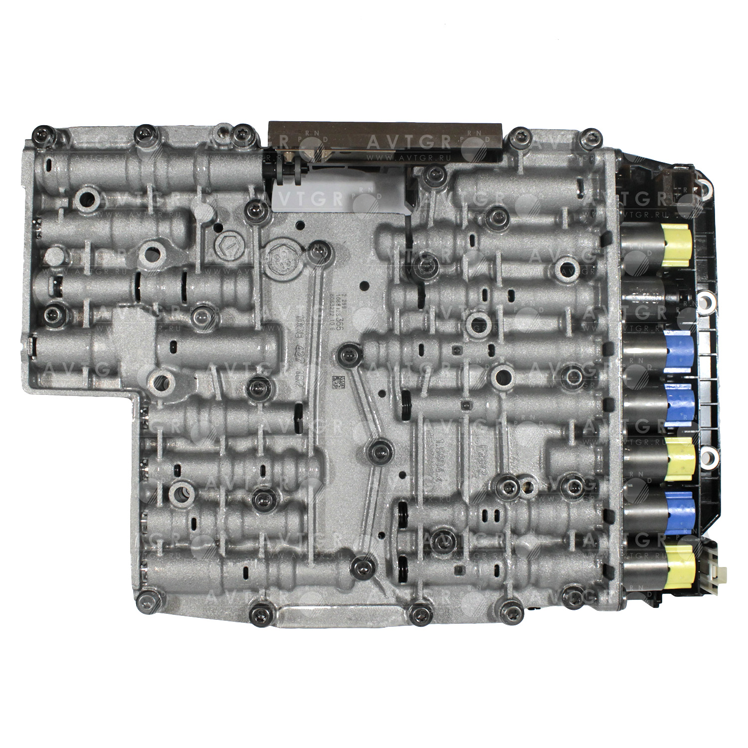 МЕХАТРОНИК 1068198894 ZF