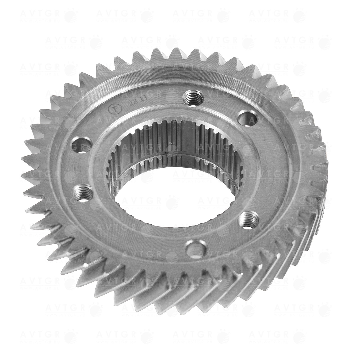 ВЕДУЩАЯ ШЕСТЕРНЯ 90667126-02 AVT
