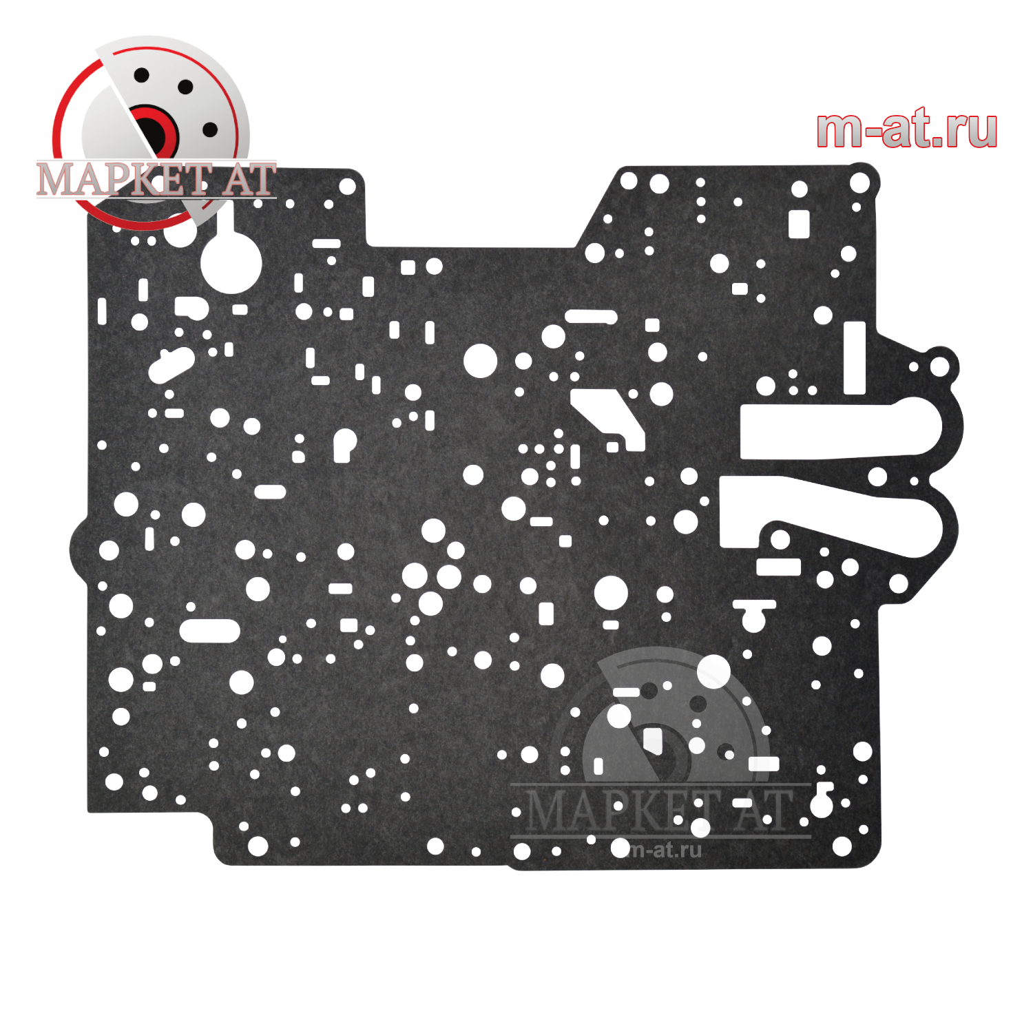 ПРОКЛАДКА ГИДРОБЛОКА 1060327075 ZF