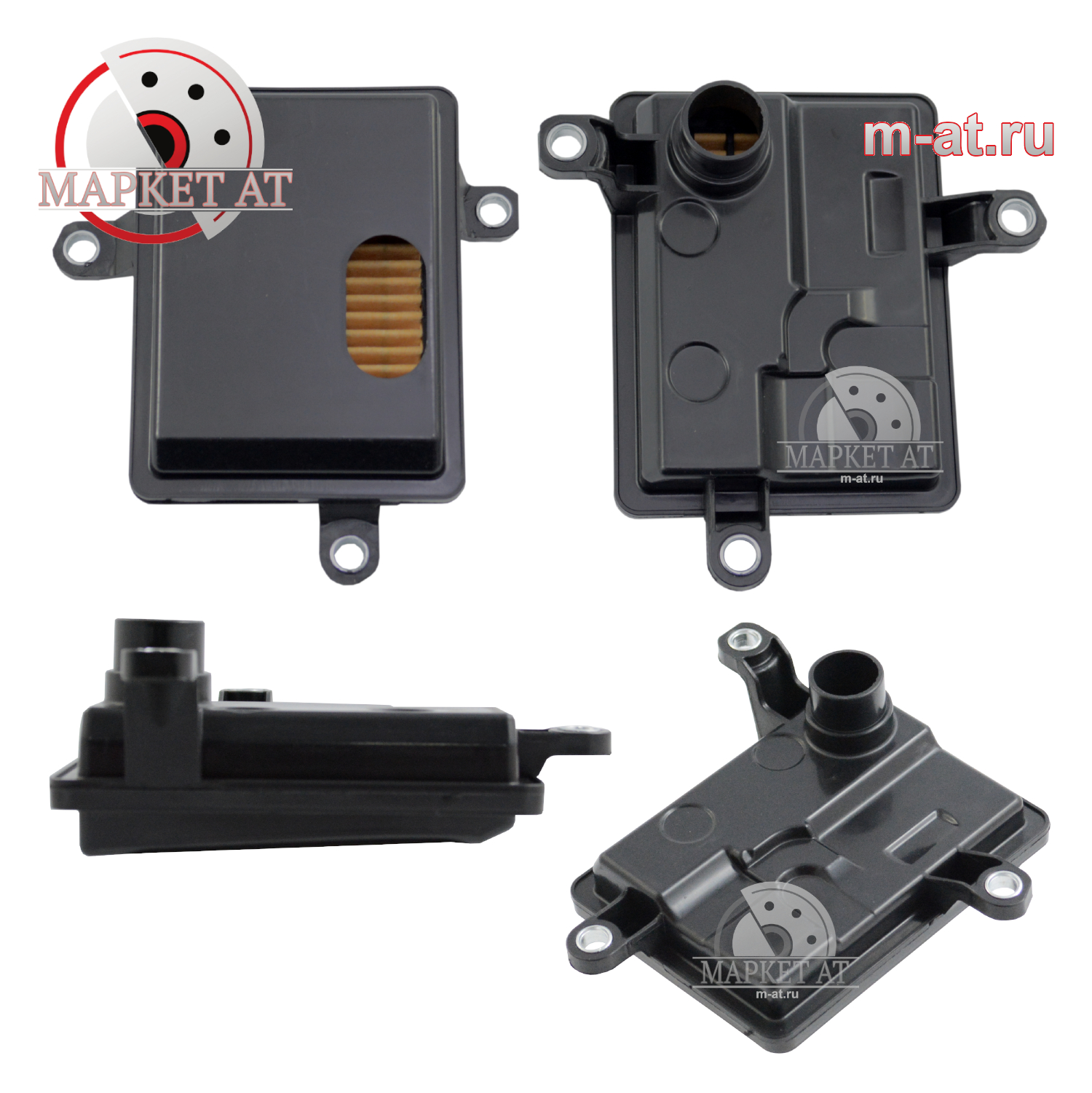 ФИЛЬТР АКПП 14095101 AVT