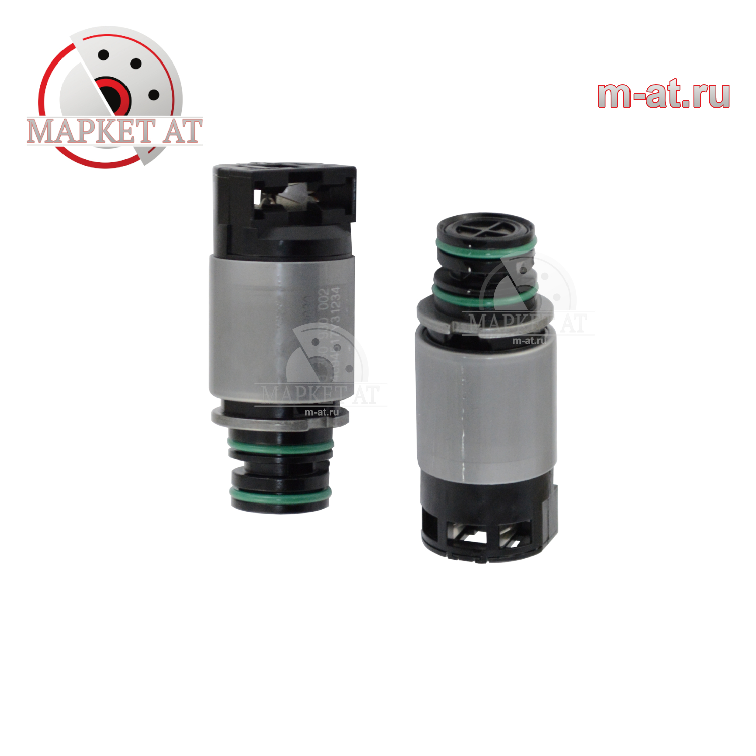 СОЛЕНОИД 46313-3B030 HYUNDAI/KIA