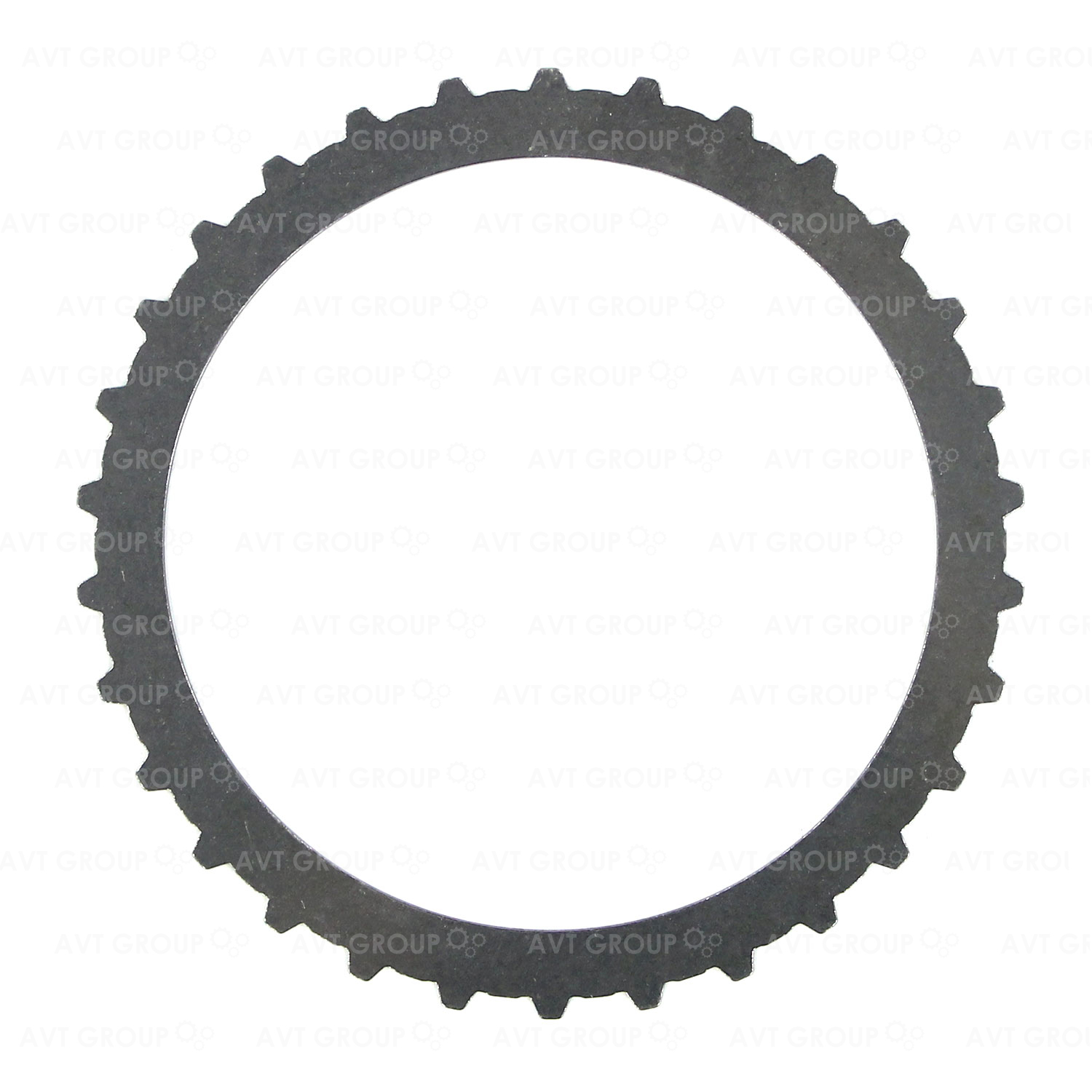 СТАЛЬНОЙ ДИСК 72262108 AVT