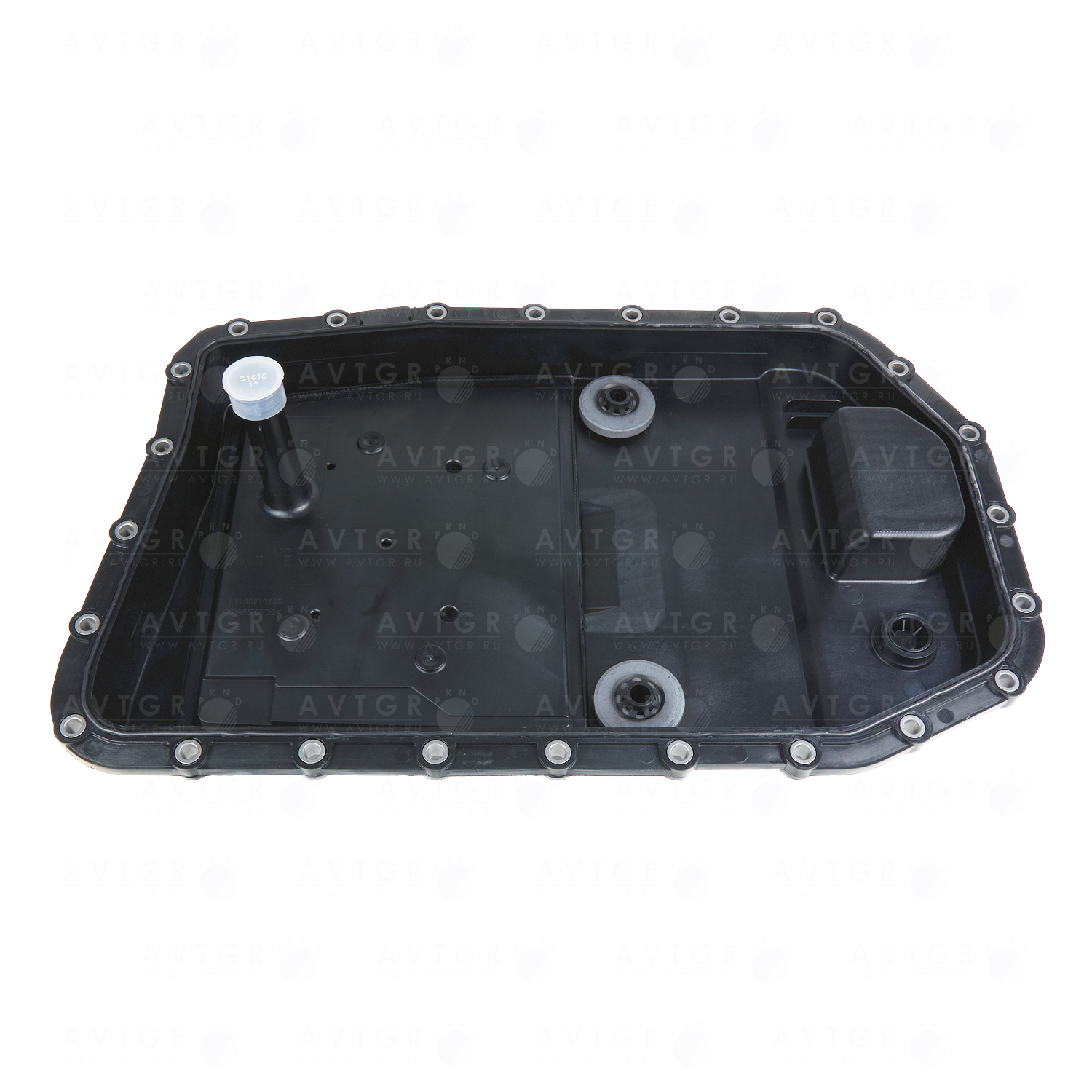 ФИЛЬТР-ПОДДОН 10715244 AVT