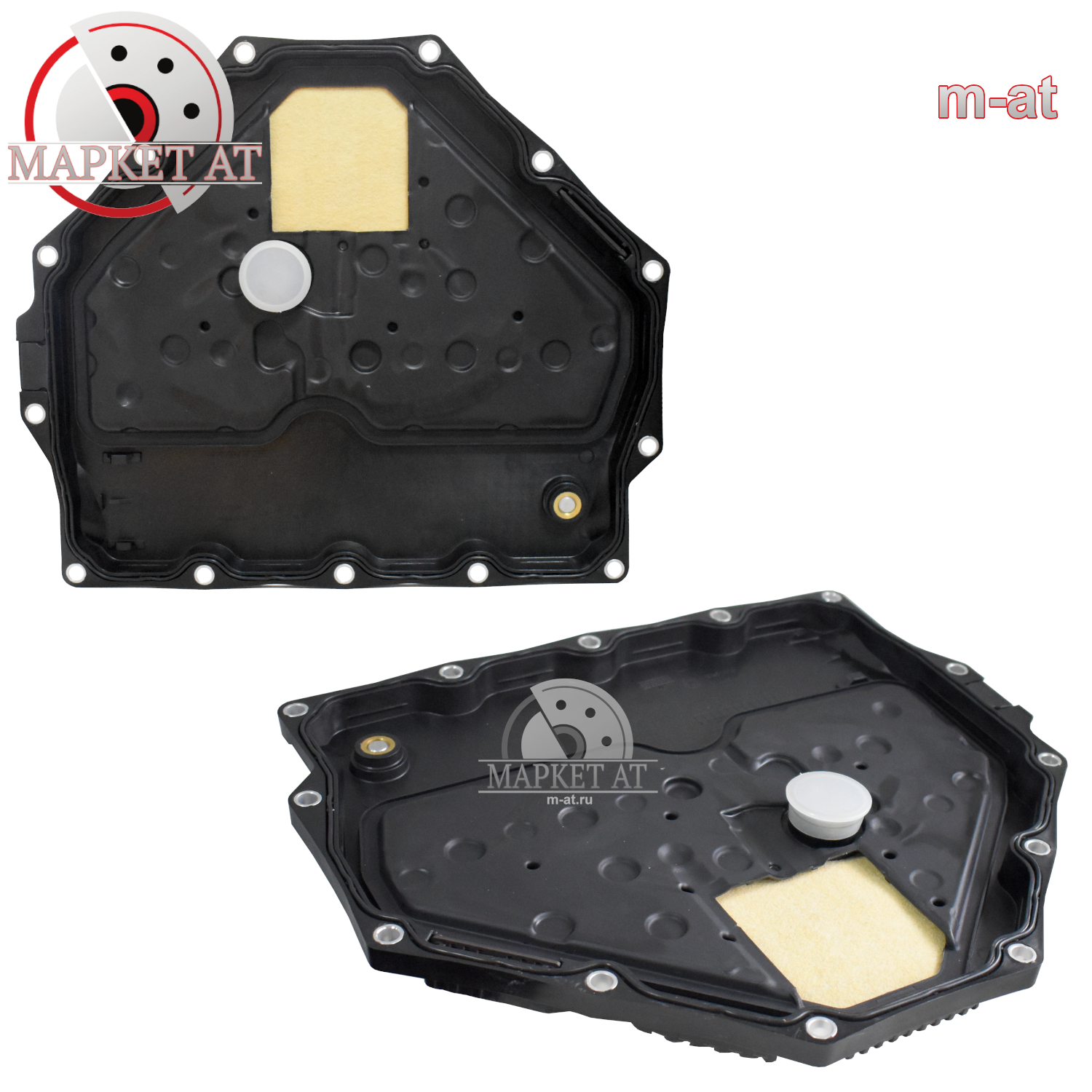 ФИЛЬТР-ПОДДОН 77015101 AVT