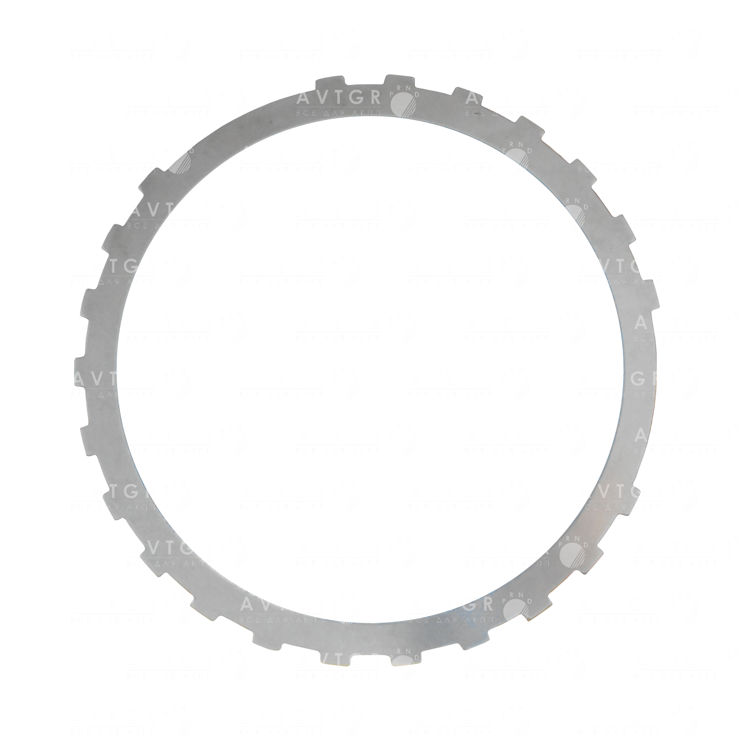 СТАЛЬНОЙ ДИСК M11-7 Lintex