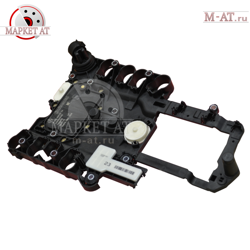 ПЛАТА ГИДРОБЛОКА АКПП A000270260080 MERCEDES-BENZ