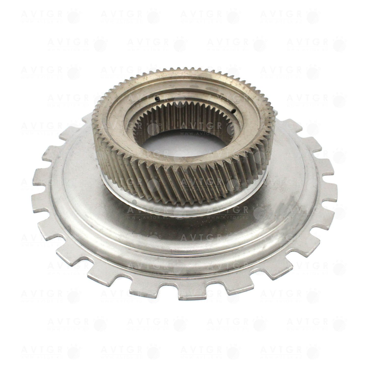 СОЛНЕЧНАЯ ШЕСТЕРНЯ 1104240001 ZF