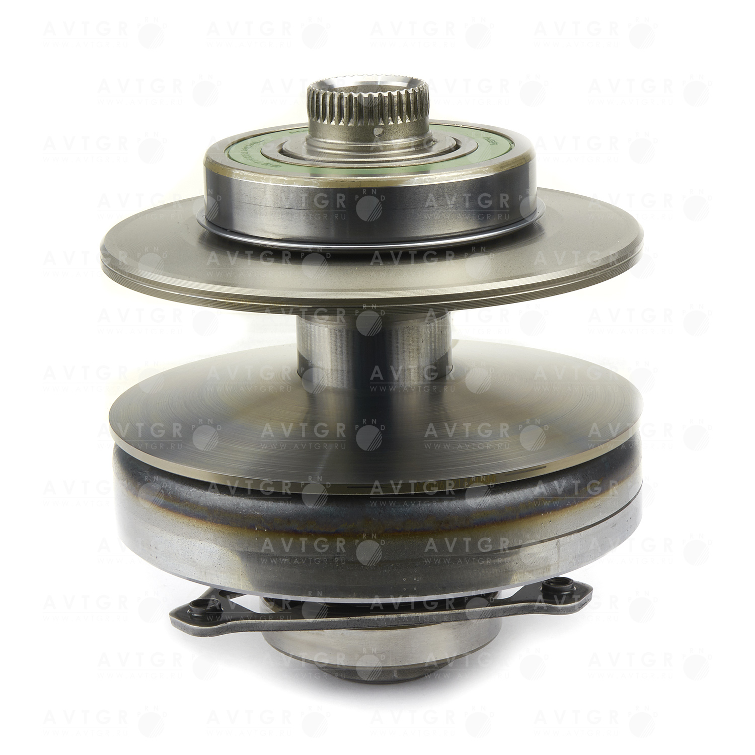 ВЕДУЩИЙ КОНУС 80177101-02 AVT