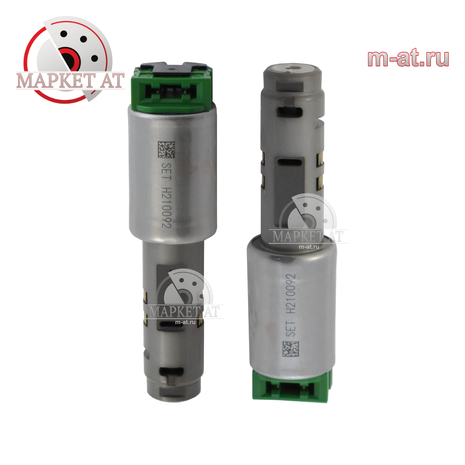 СОЛЕНОИД 46313-4E702 HYUNDAI/KIA