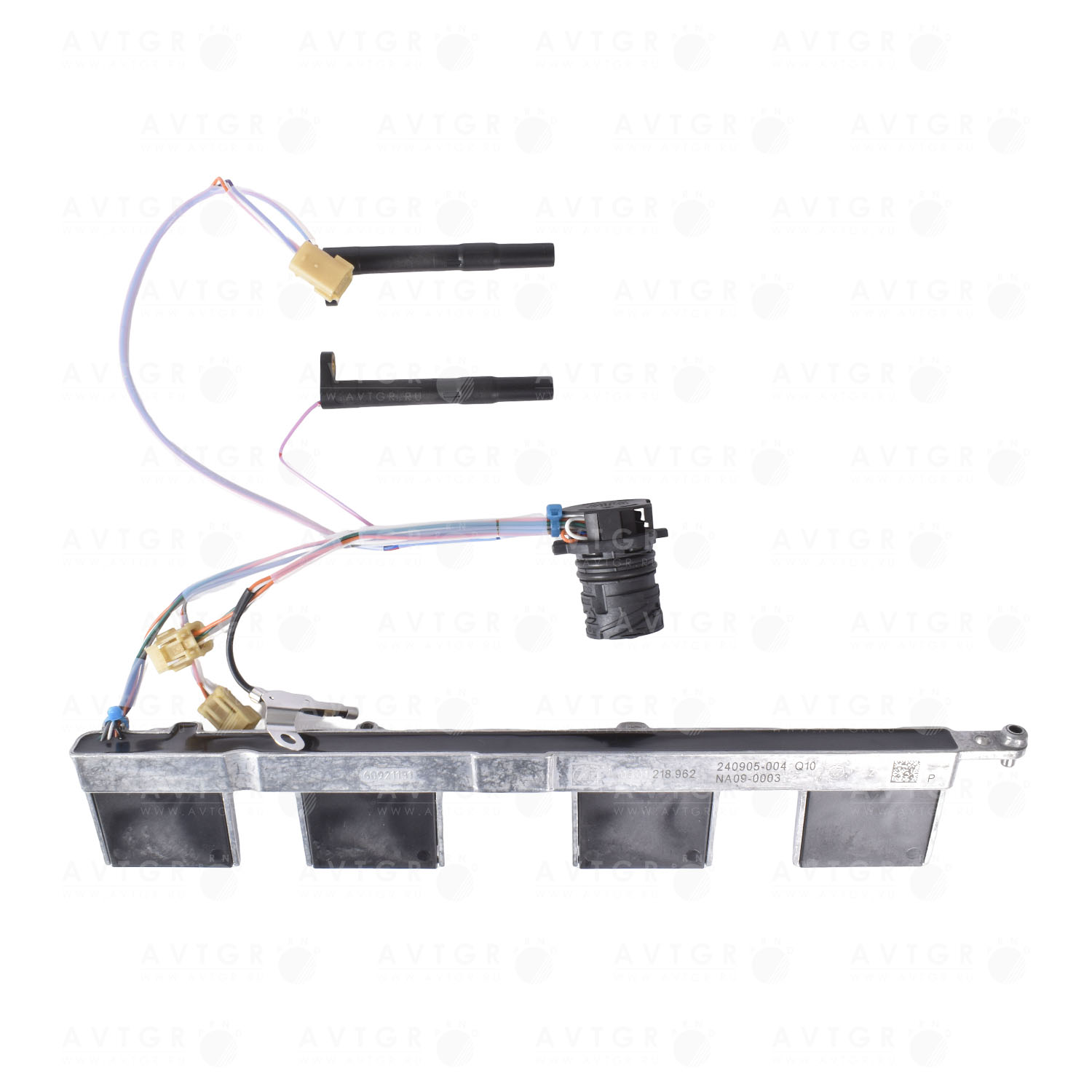 МОДУЛЬ ДАТЧИКОВ 0501218962 ZF