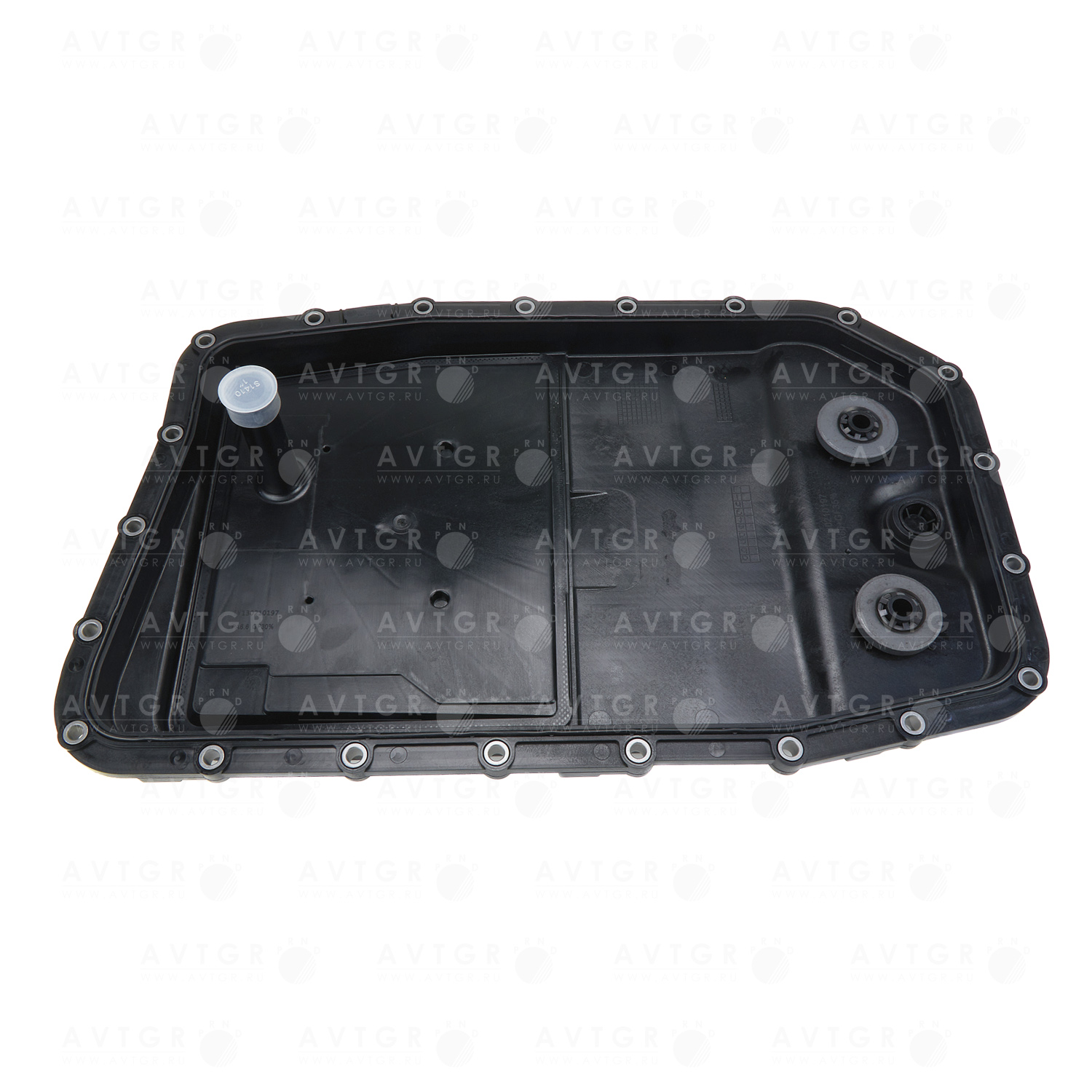 ФИЛЬТР-ПОДДОН 10685556 AVT