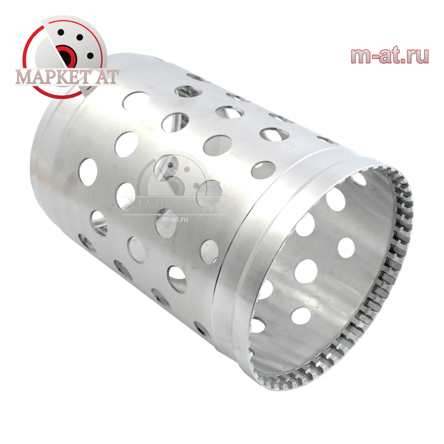 БАРАБАН 1090342080 ZF