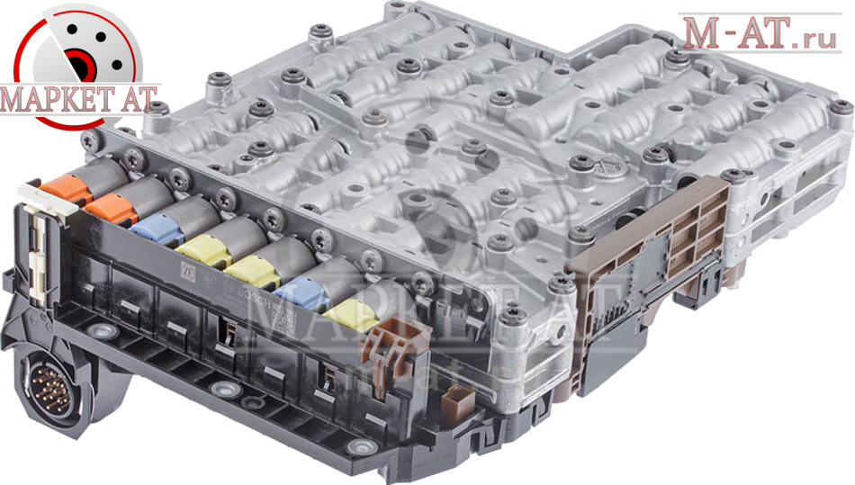 МЕХАТРОНИК 1068198812 ZF