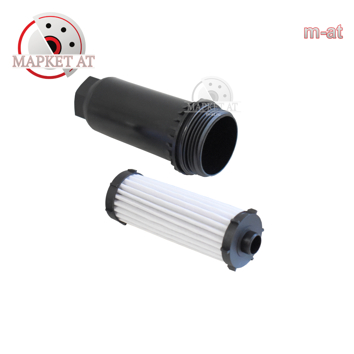 ФИЛЬТР АКПП 40665102 AVT