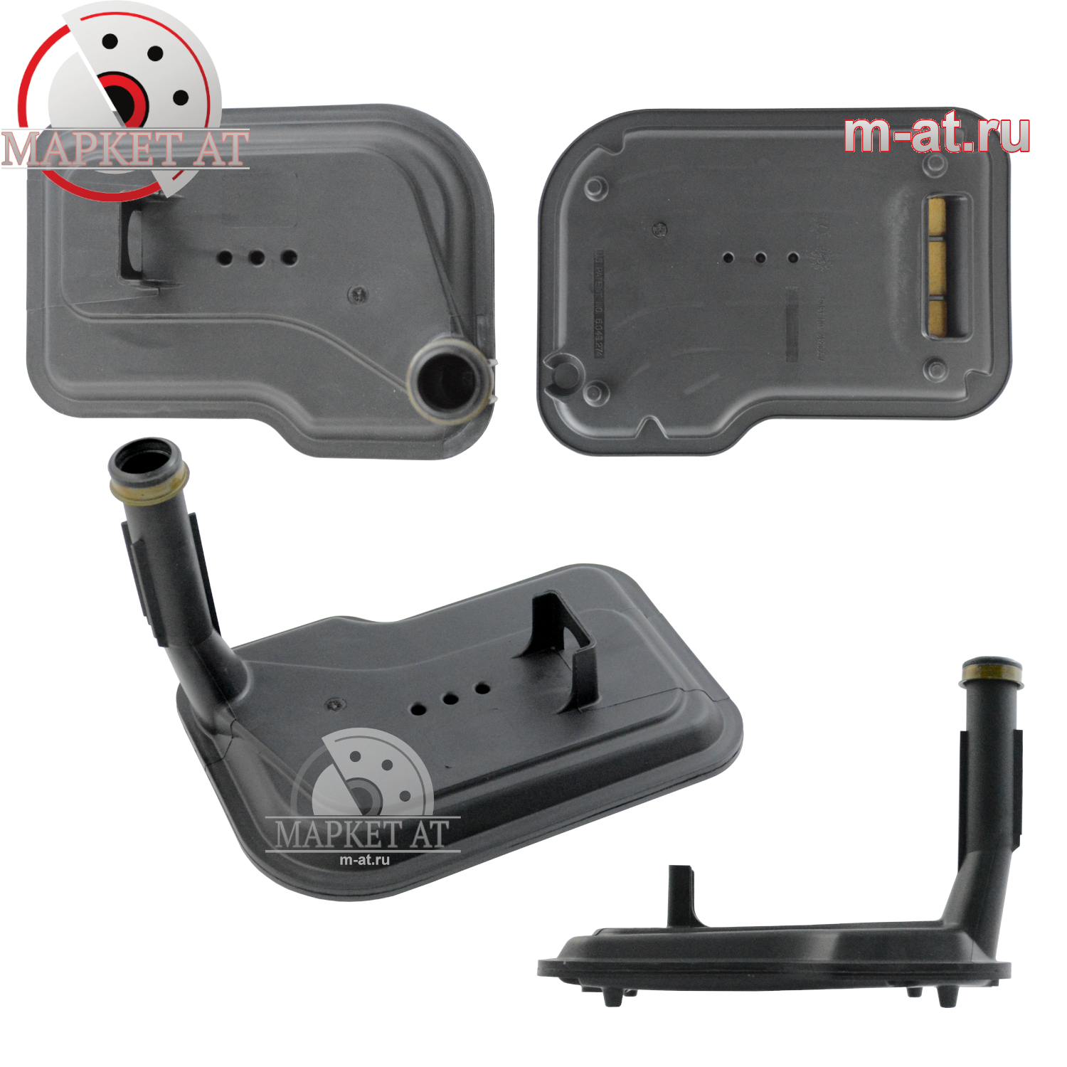 ФИЛЬТР АКПП 20645102 AVT