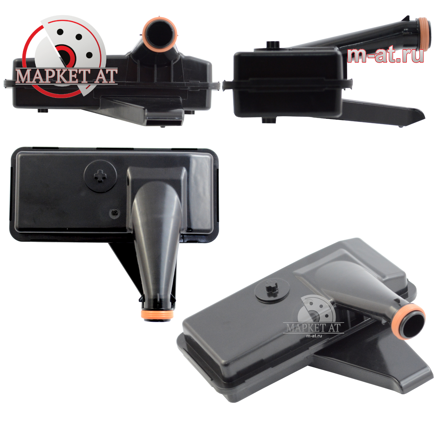 ФИЛЬТР АКПП 14055101 AVT