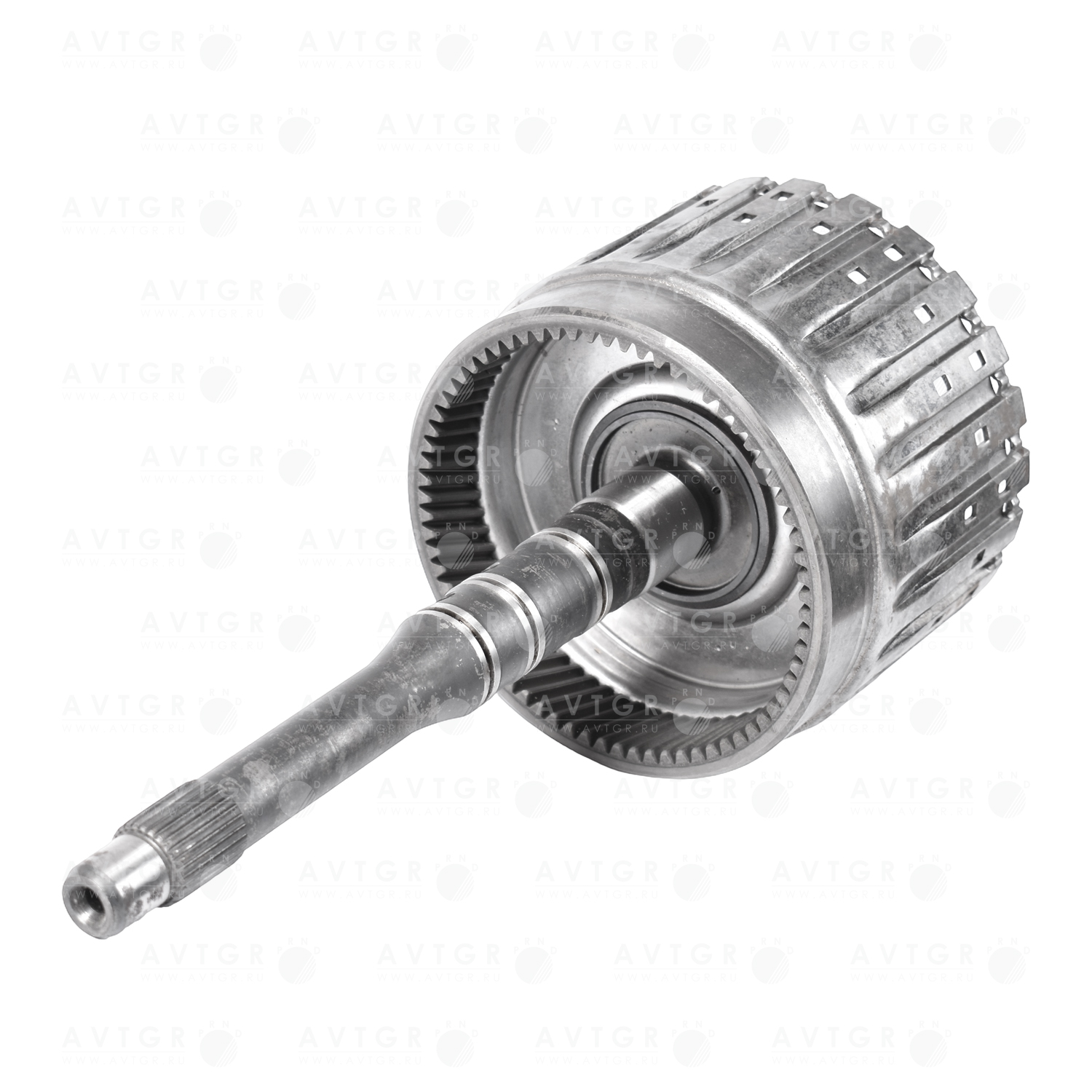 ВАЛ ПЕРВИЧНЫЙ 1068271137 ZF