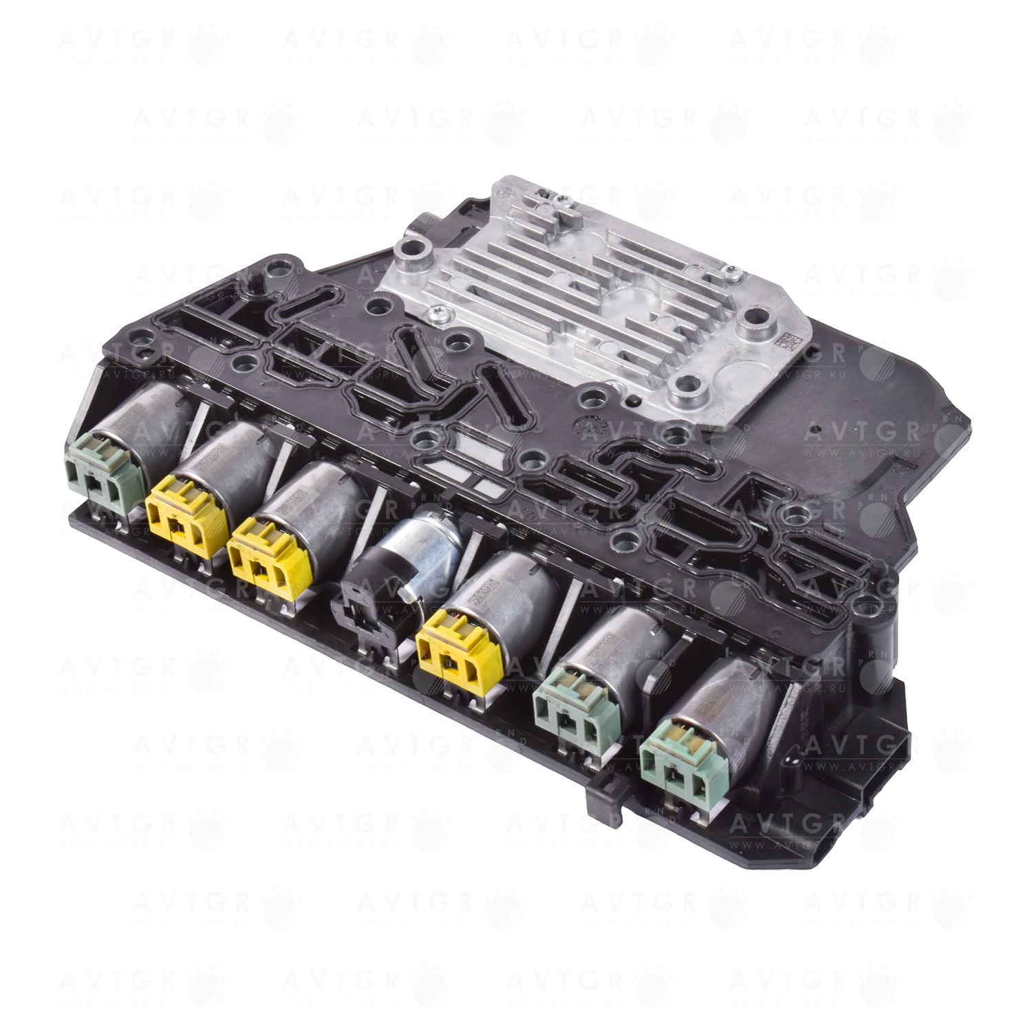 МЕХАТРОНИК 40456005-02 AVT