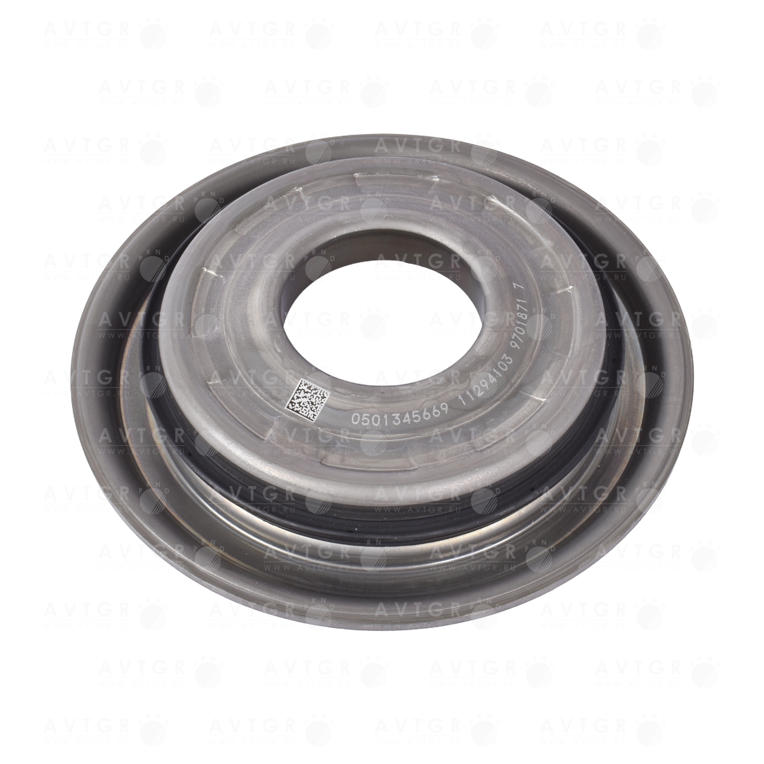 ПОРШЕНЬ 0501345669 ZF