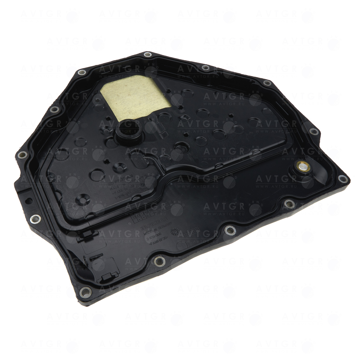 ФИЛЬТР-ПОДДОН 05016104 AVT
