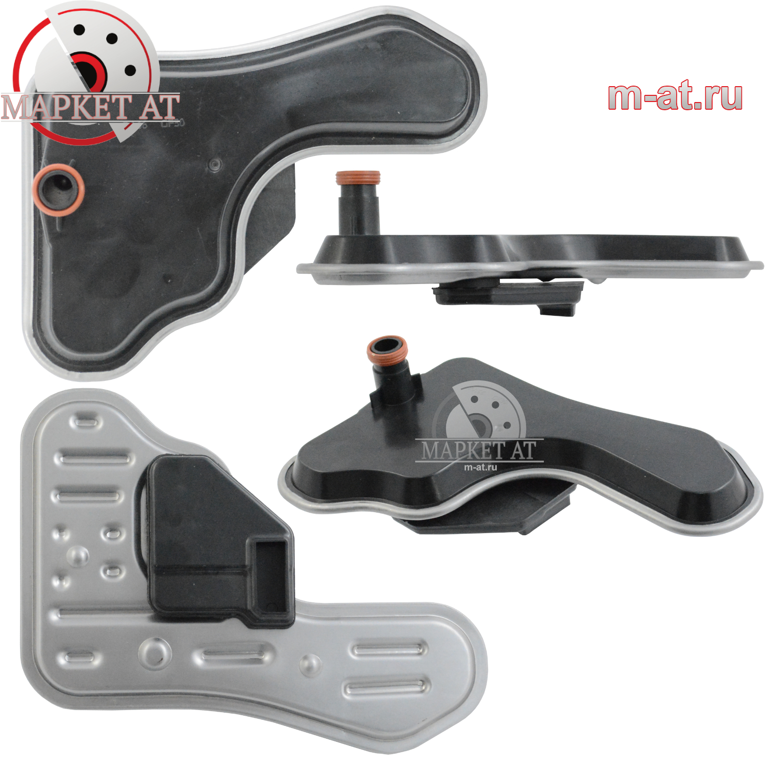 ФИЛЬТР АКПП 12005101 AVT