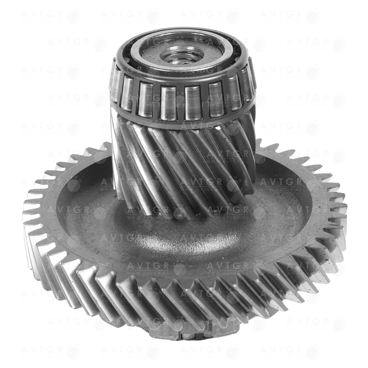 ПАРАЗИТНАЯ ШЕСТЕРНЯ 90767130-02 AVT
