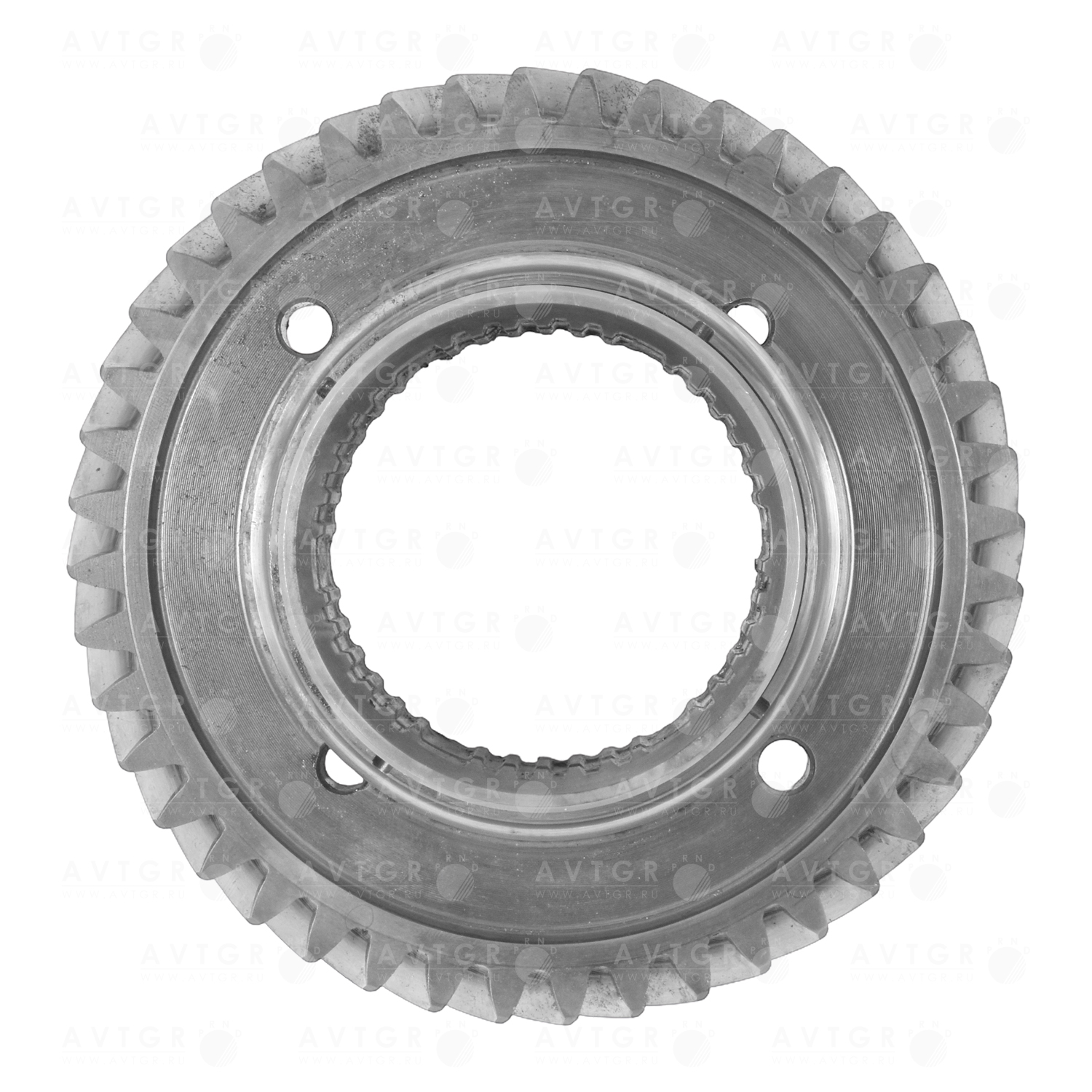 ВЕДУЩАЯ ШЕСТЕРНЯ 90767126-02 AVT