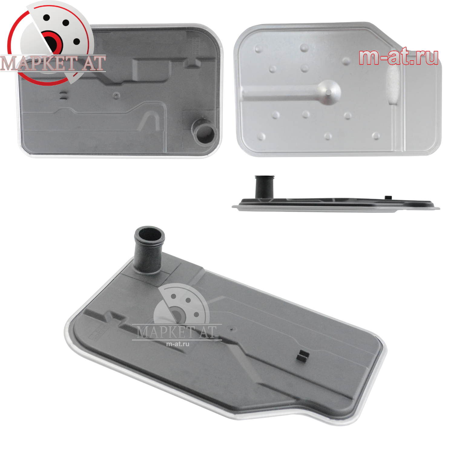 ФИЛЬТР АКПП 72295101 AVT