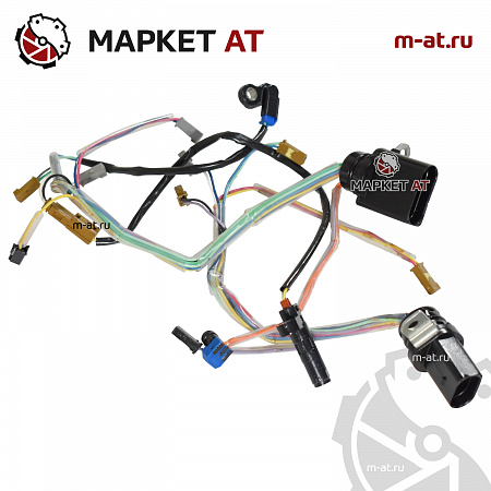 ШЛЕЙФ 09G927363 VAG