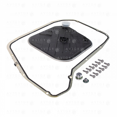 КОМПЛЕКТ ДЛЯ ЗАМЕНЫ ФИЛЬТРА 1087298348 ZF