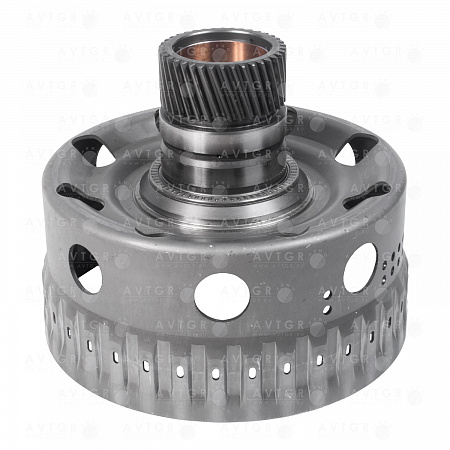 БАРАБАН 14087101 AVT