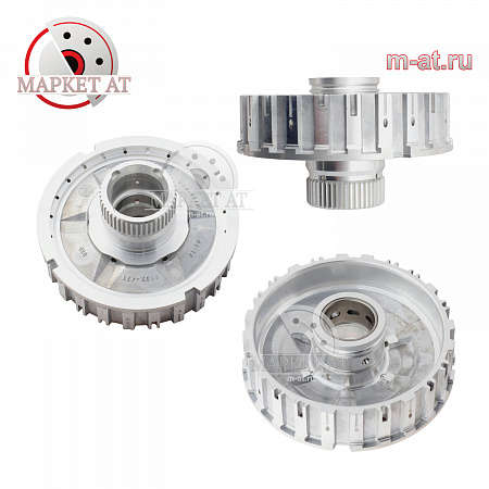 БАРАБАН C 1102271007 ZF