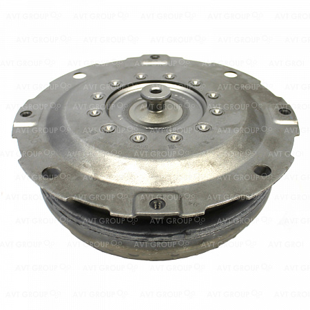 ГИДРОТРАНСФОРМАТОР 4168027074-02 ZF