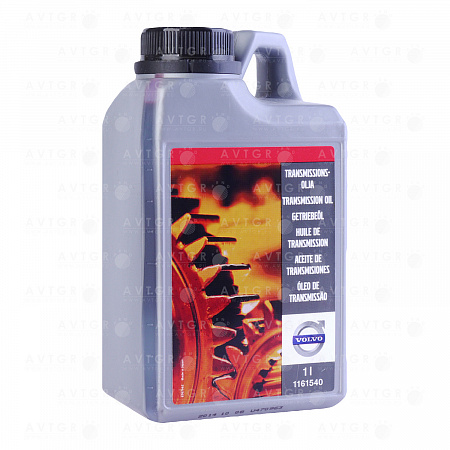 МАСЛО АКПП 1161540 Volvo
