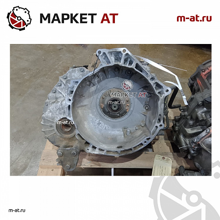 АВТОМАТИЧЕСКАЯ КОРОБКА ПЕРЕДАЧ (КОНТРАКТНАЯ) TF81SC-02 Aisin