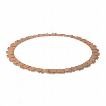 ФРИКЦИОННЫЙ ДИСК 269703-200S Lintex