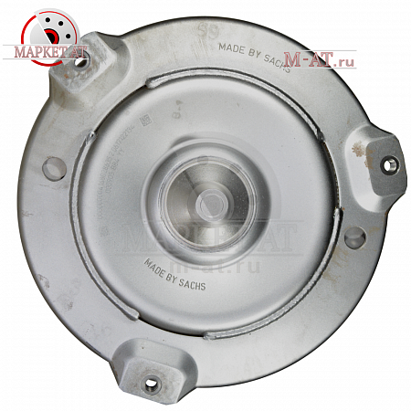 ГИДРОТРАНСФОРМАТОР 4168028635 ZF