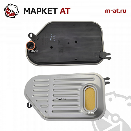 ФИЛЬТР АКПП 0501210388 ZF