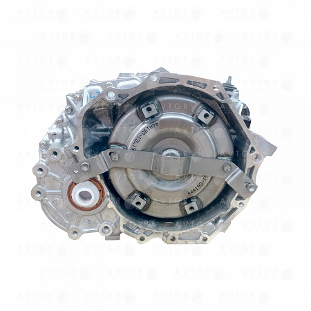 АВТОМАТИЧЕСКАЯ КОРОБКА ПЕРЕДАЧ TF-80SC Aisin